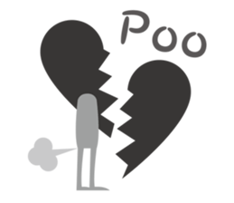 HEARTMAN&Friends sticker #2605702