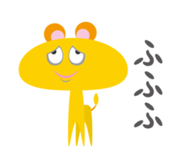 HEARTMAN&Friends sticker #2605708