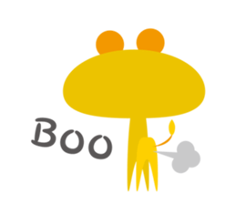 HEARTMAN&Friends sticker #2605712