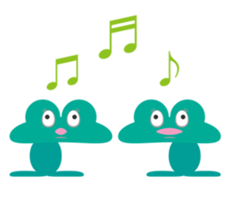 HEARTMAN&Friends sticker #2605722