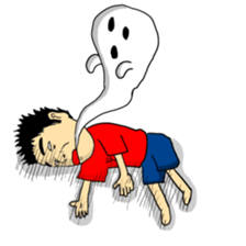 Reaction entertainer sticker #2605882