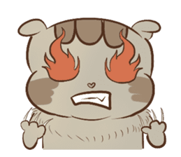 Yee & Ping sticker #2605943