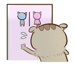 Yee & Ping sticker #2605944