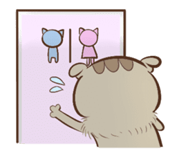 Yee & Ping sticker #2605944