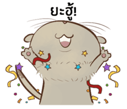 Yee & Ping sticker #2605952