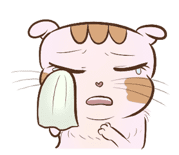 Yee & Ping sticker #2605954