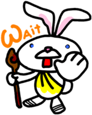 Puff's 365 days sticker #2606604