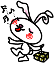 Puff's 365 days sticker #2606617