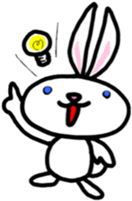 Puff's 365 days sticker #2606636