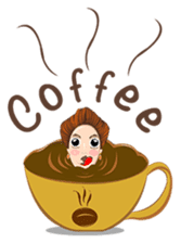 Crazy Naughty Lady sticker #2606864