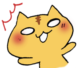 Toratama sticker #2607659