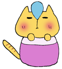 Toratama sticker #2607665