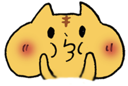 Toratama sticker #2607668