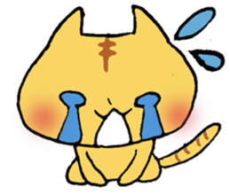 Toratama sticker #2607672