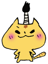 Toratama sticker #2607674