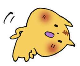 Toratama sticker #2607675