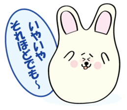 rabitcat sticker #2607904