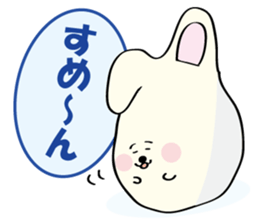 rabitcat sticker #2607912