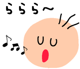 Mr.taro sticker #2608328