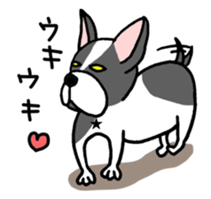 Girl & Friends sticker #2608891