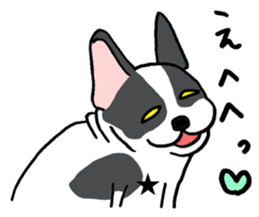 Girl & Friends sticker #2608895