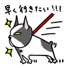 Girl & Friends sticker #2608899