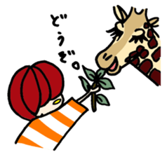 Girl & Friends sticker #2608910