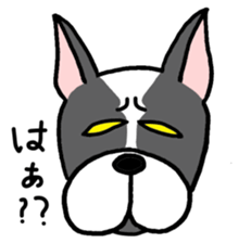 Girl & Friends sticker #2608915