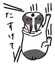 Girl & Friends sticker #2608923