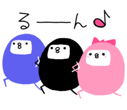 wapiko 3 sticker #2608929