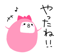 wapiko 3 sticker #2608938