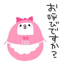 wapiko 3 sticker #2608941