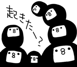 wapiko 3 sticker #2608945