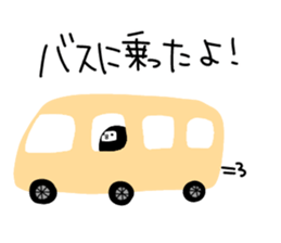 wapiko 3 sticker #2608948