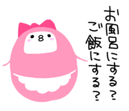 wapiko 3 sticker #2608951