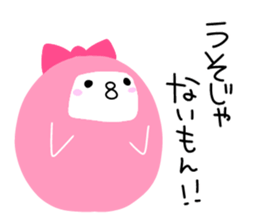 wapiko 3 sticker #2608958