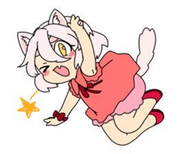 mimichibi sticker #2609194