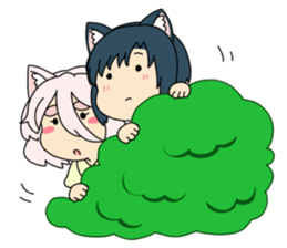 mimichibi sticker #2609202