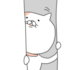 YururiNeko sticker #2609884