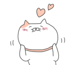 YururiNeko sticker #2609886