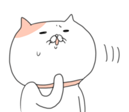 YururiNeko sticker #2609887