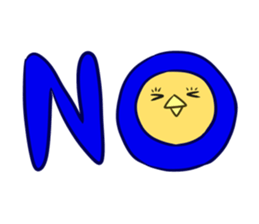 Connected by Hiyokosan. sticker #2609956