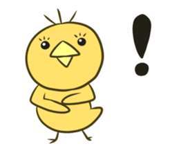 Connected by Hiyokosan. sticker #2609961