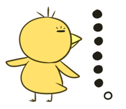 Connected by Hiyokosan. sticker #2609964