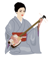 Maiko collection sticker #2610085