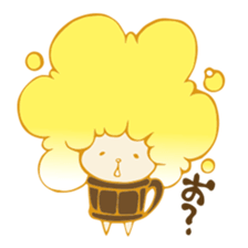 BEELION sticker #2610769