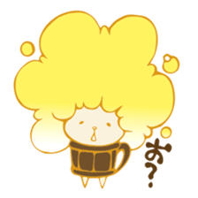 BEELION sticker #2610769