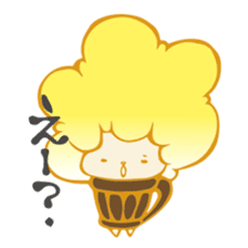 BEELION sticker #2610770