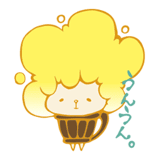 BEELION sticker #2610771