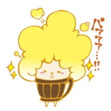 BEELION sticker #2610772